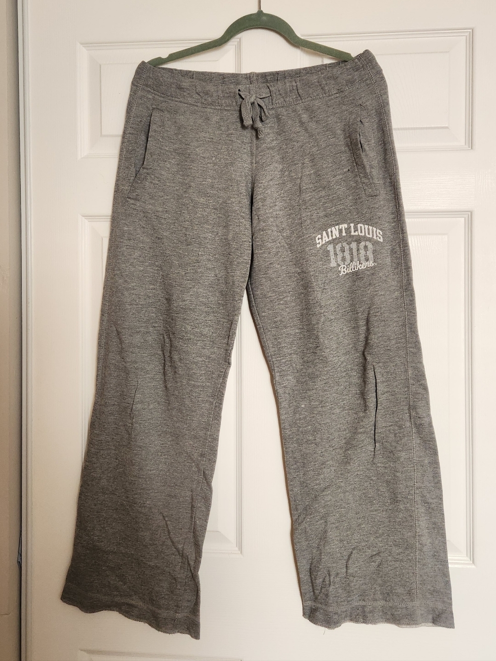 Saint Louis University (SLU) Sweatpants